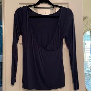 Beautiful and stretchy blouse